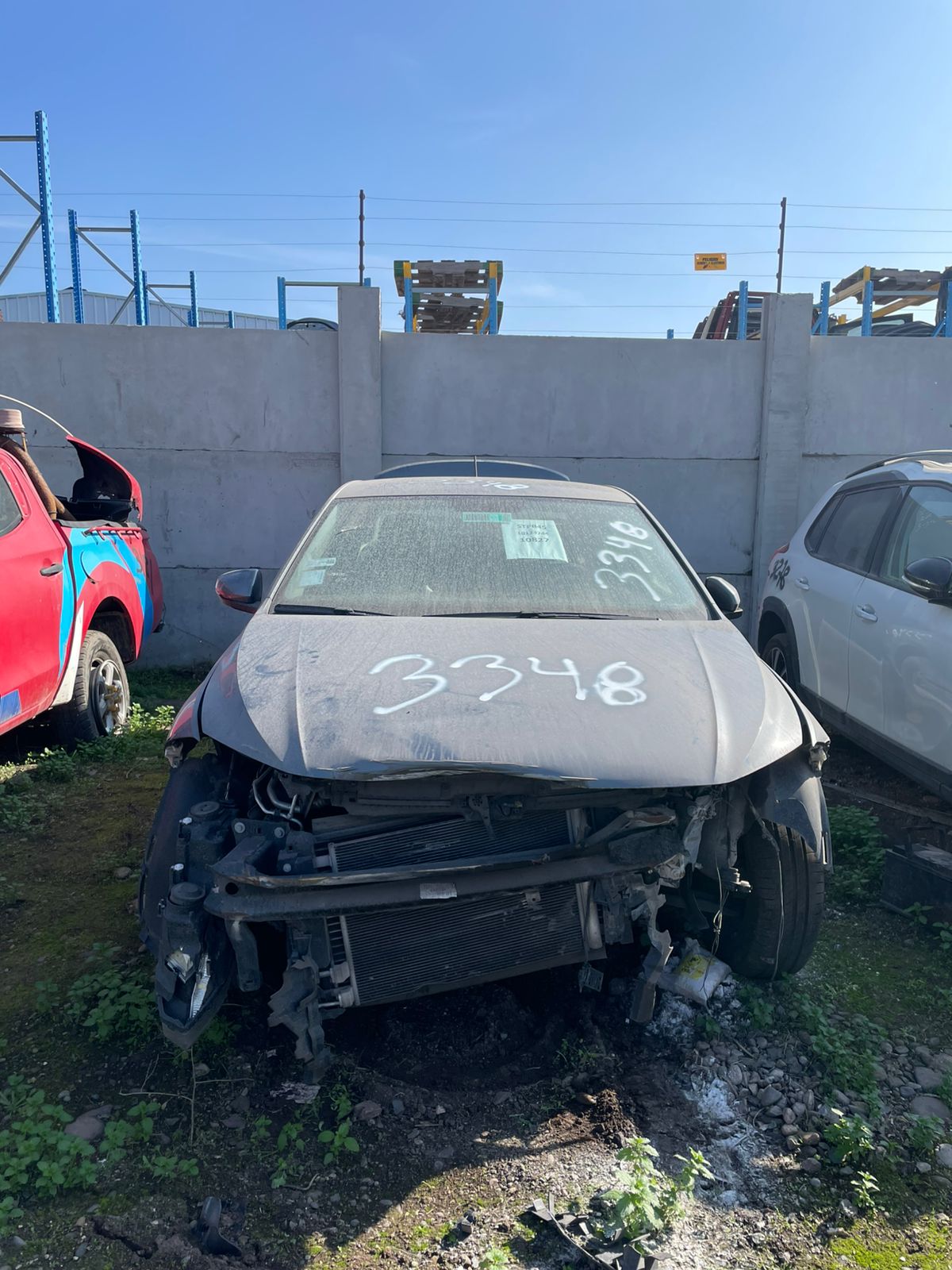 Desarme VOLKSWAGEN VIRTUS 2023