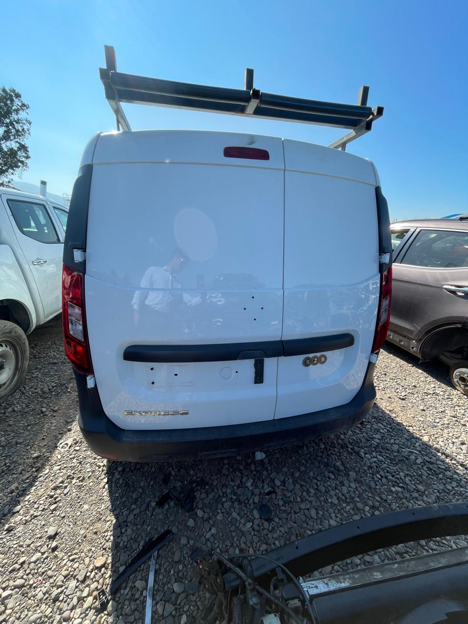 Desarme RENAULT EXPRESS 2023