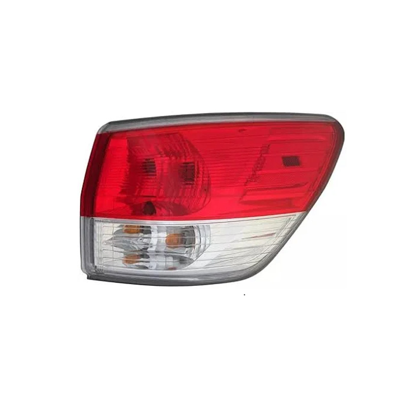 Foco trasero derecho nissan pathfinder 2015 2016 2017