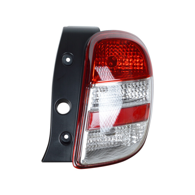 Foco trasero izquierdo nissan march 2012 2013 2014 2015 2016