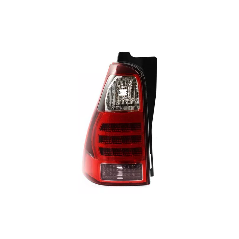 Foco trasero izquierdo toyota 4runner 2003 2004 2005
