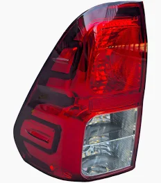 Foco trasero izquierdo toyota hilux 2016 2017 2018 2019 2020