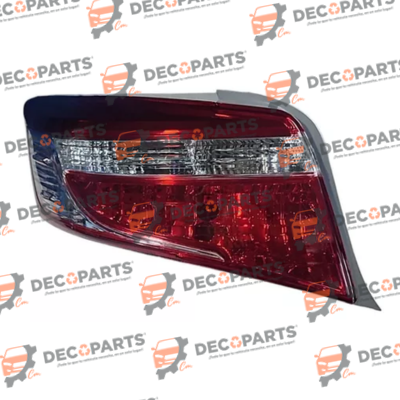 Foco trasero izquierdo toyota yaris 2013 2014 2015 2016 2017