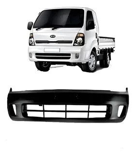Parachoque delantero kia frontier 2012 2013 2014 2015 2016 2017 2018 2019 2020 2021 2022 2023 2024 2025