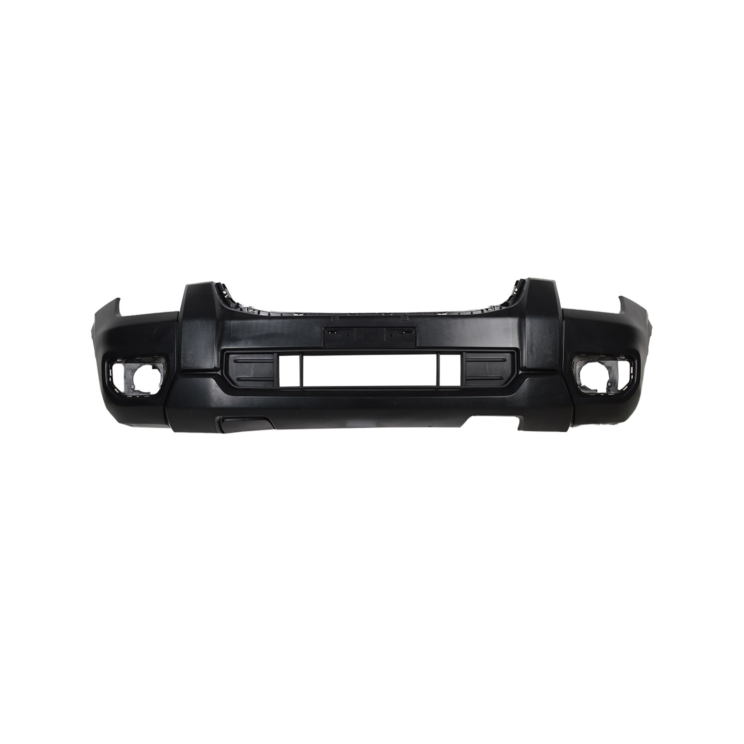 Parachoque delantero ford ranger 2024 2025 2026