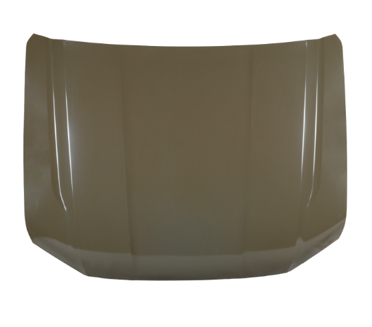Capot ford ranger 2024 2025 2026