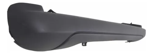 Parachoque trasero peugeot partner 2012 2013 2014 2015 2016 2017 2018 2019 2020 2021 2022 2023 2024 2025