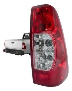 Foco trasero derecho chevrolet dmax 2009 2010 2011 2012 2013 2014 2015