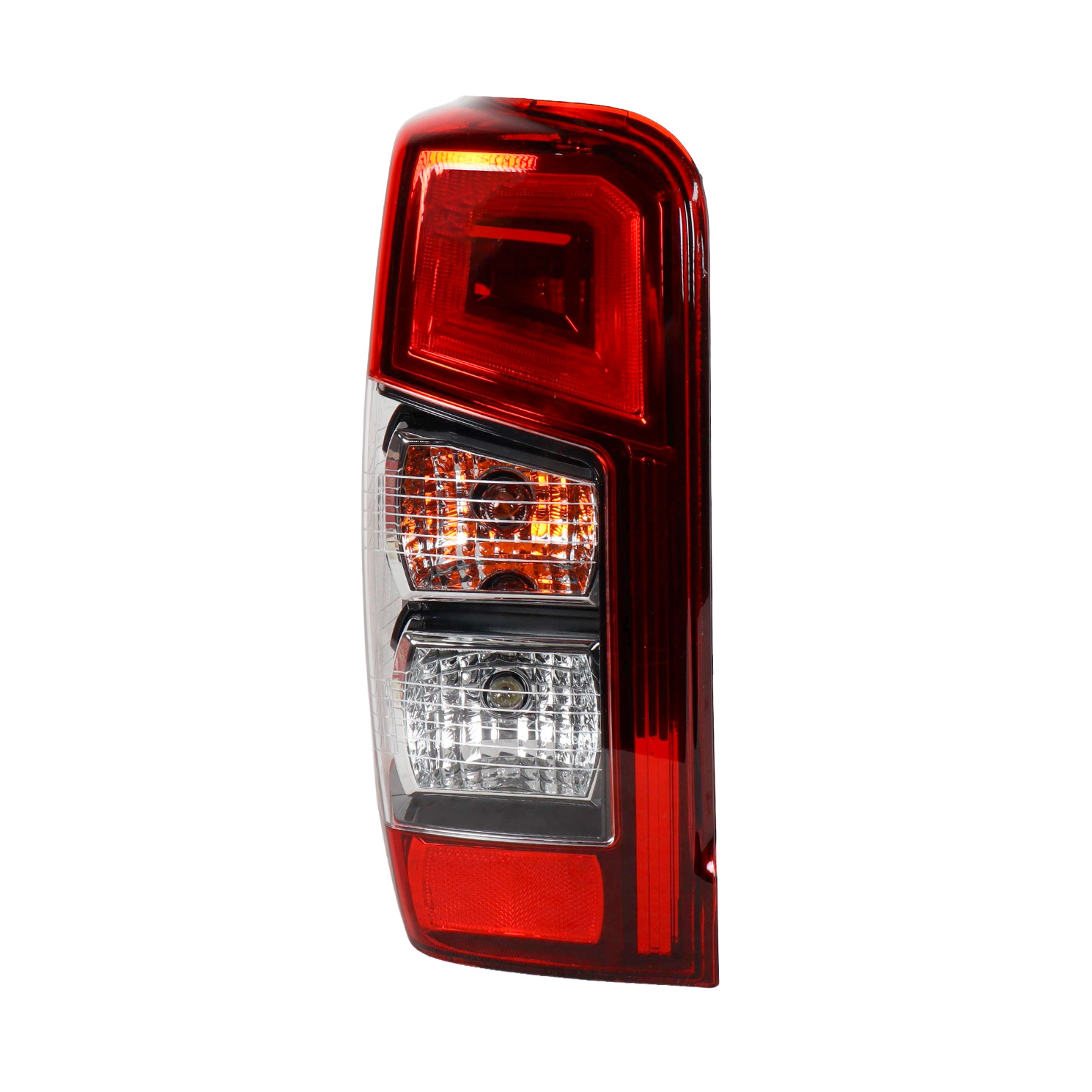 Foco trasero izquierdo mitsubishi l200 2020 2021 2022 2023 2024