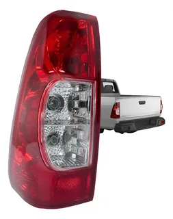 Foco trasero izquierdo chevrolet dmax 2009 2010 2011 2012 2013 2014 2015
