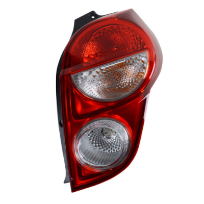 Foco trasero derecho chevrolet spark gt 2014 2015 2016 2017