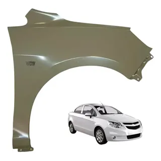 Tapabarro derecho chevrolet prisma 2017 2018 2019 2020