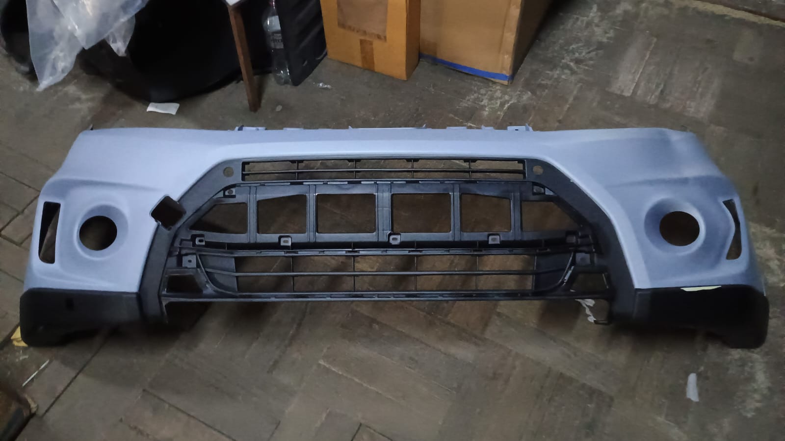 Parachoque delantero suzuki vitara 2016 2017 2018 2019 2020 2021 2022 2023