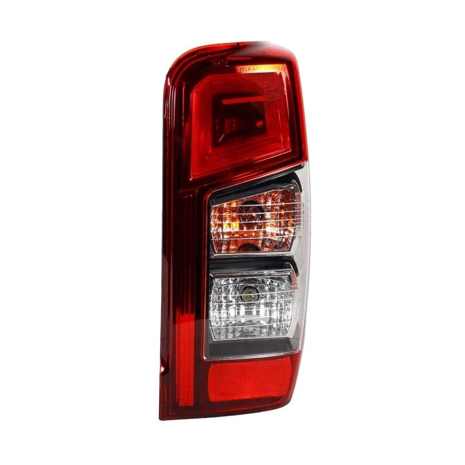 Foco trasero derecho mitsubishi l200 2020 2021 2022 2023 2024