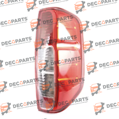 Foco Trasero Derecho Nissan Navara 2021-2023