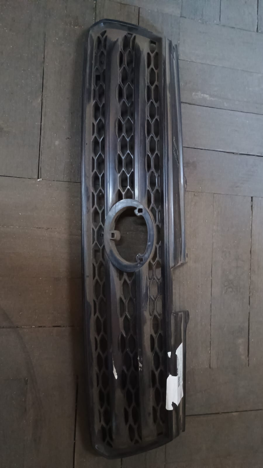 Mascara toyota rav4 2004 2005