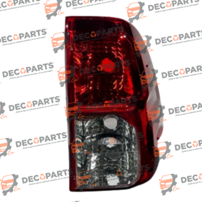 Foco Trasero Derecho Toyota Hilux 2020-2021