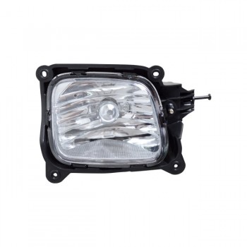 Neblinero izquierdo kia frontier 2012 2013 2014 2015 2016 2017 2018