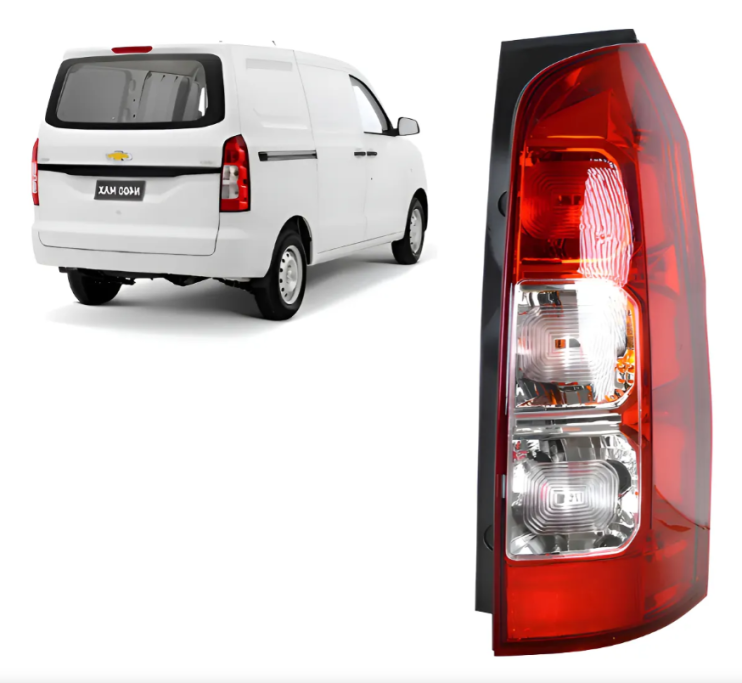Foco trasero derecho chevrolet n400 2020 2021 2022 2023 2024 2025 2026