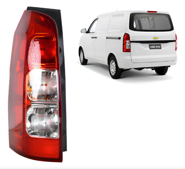 Foco trasero izquierdo chevrolet n400 2020 2021 2022 2023 2024 2025 2026
