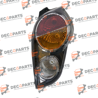 Foco Trasero Derecho Chevrolet Spark Gt 2010-2013