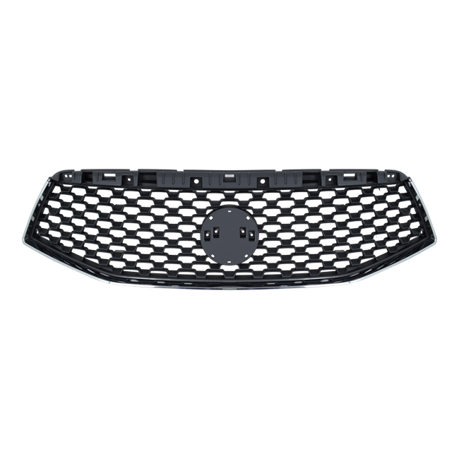 Mascara ssangyong actyon 2013 2014 2015 2016 2017 2018 2019