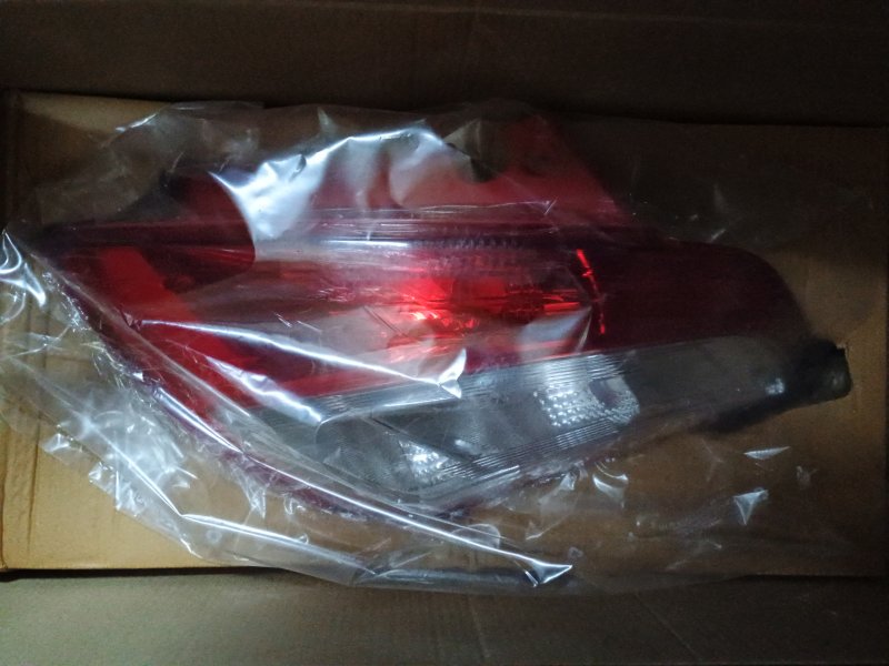 Foco trasero derecho suzuki swift 2012 2013 2014 2015 2016 2017