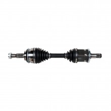 Homocinetica delantera derecha toyota hilux 2005 2006 2007 2008 2009 2010 2011 2012 2013 2014 2015