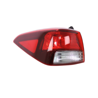 Foco Trasero Izquierdo Kia Rio 4 2018-2020