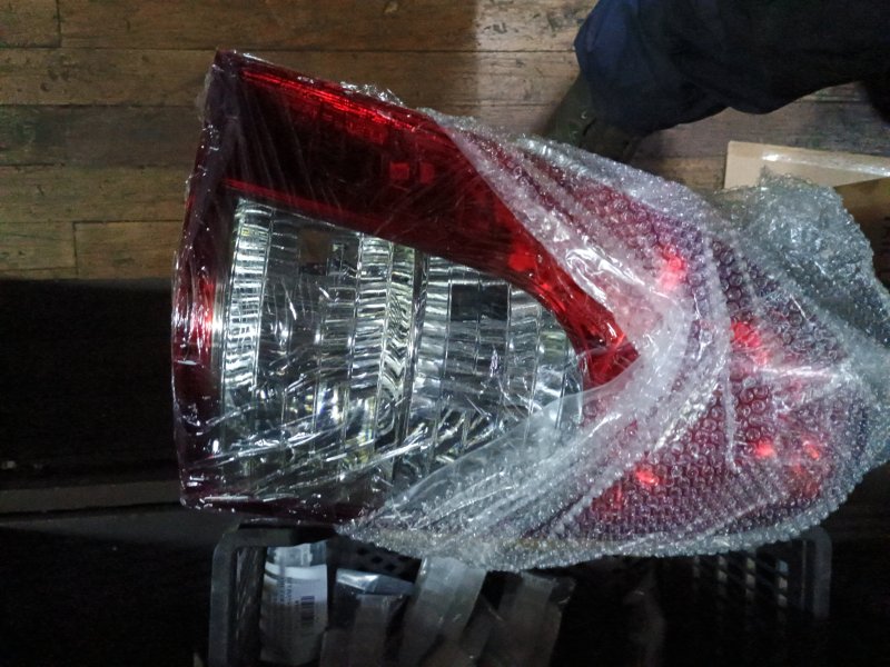 Foco Trasero Derecho Ssangyong Actyon 2013-2019