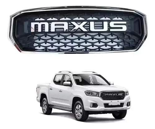Mascara maxus t60 2017 2018 2019 2020 2021 2022 2023 2024