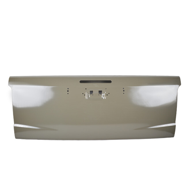 Tapa maleta / portalon mitsubishi l200 2020 2021 2022 2023 2024