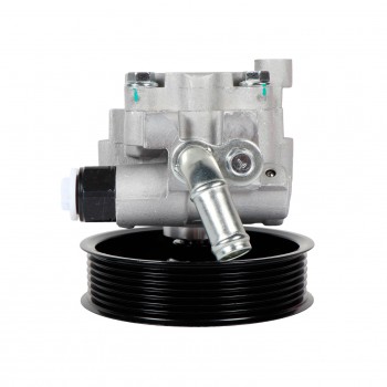 Bomba de direccion toyota hilux 2016 2017 2018
