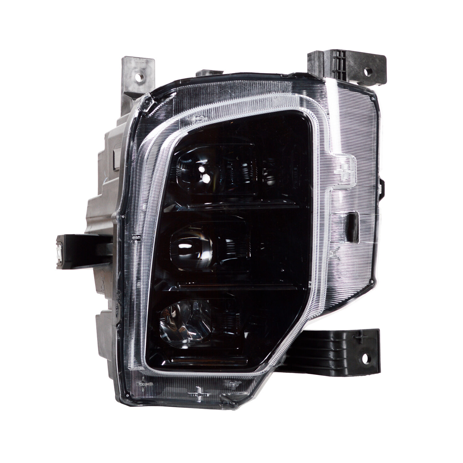 Optico derecho maxus t90 2022 2023 2024
