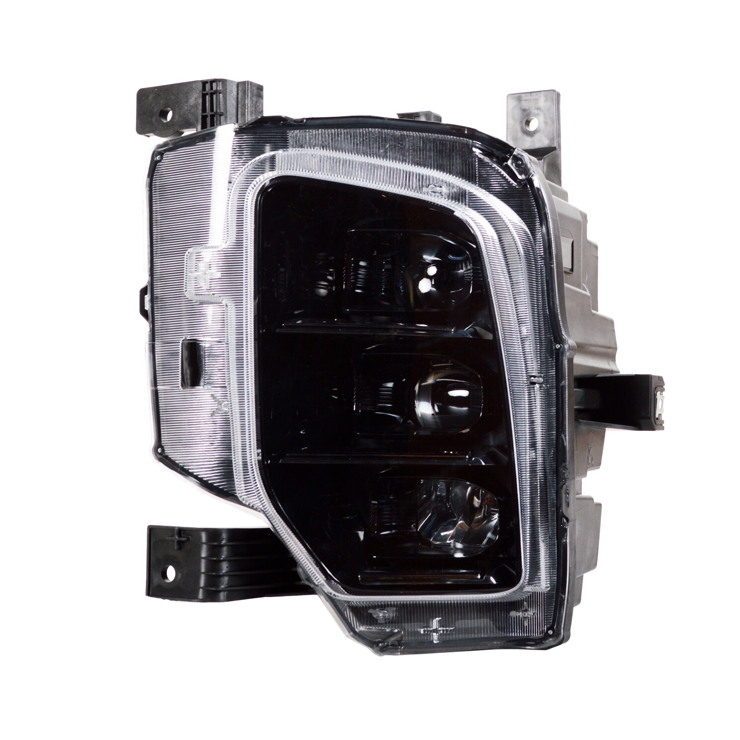 Optico izquierdo maxus t90 2022 2023 2024