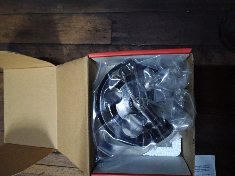 Bomba De Direccion Mitsubishi L200 2016-2019