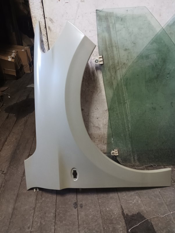 Tapabarro Derecho Peugeot 301 2013-2021
