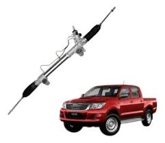 Cremallera de direccion toyota hilux 2016 2017 2018 2019 2020