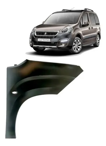 Tapabarro derecho peugeot partner 2020 2021 2022 2023