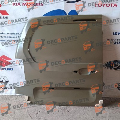Puerta Trasera Izquierda Peugeot Partner 2013-2024