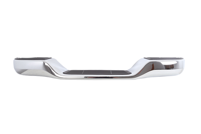 Parachoque trasero toyota hilux 2005 2006 2007 2008 2009 2010 2011 2012 2013 2014 2015