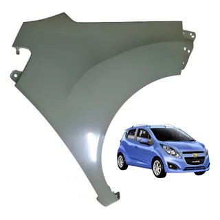 Tapabarro derecho chevrolet spark gt 2018 2019 2020 2021 2022