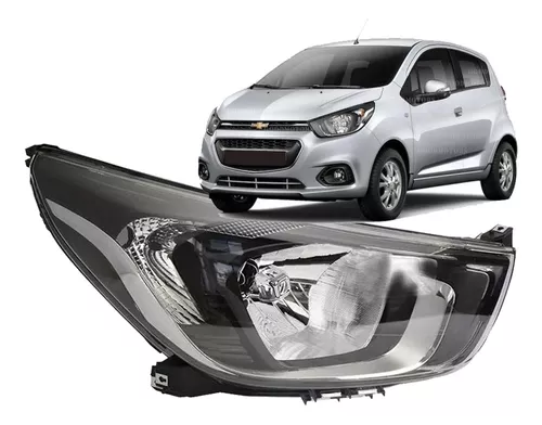 Optico derecho chevrolet spark gt 2018 2019 2020 2021 2022 2023