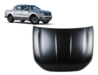 Capot ford ranger 2017 2018 2019