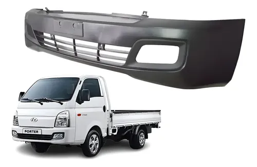 Parachoque delantero hyundai h100 porter 2013 2014 2015 2016 2017 2018 2019 2020 2021 2022 2023 2024