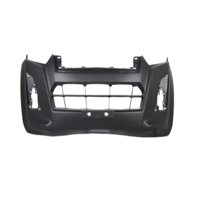 Parachoque Delantero Chevrolet Dmax 2018-2022