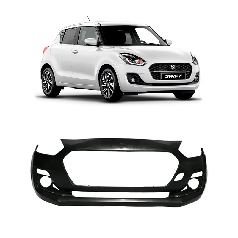 Parachoque delantero suzuki swift 2022 2023 2024 2025