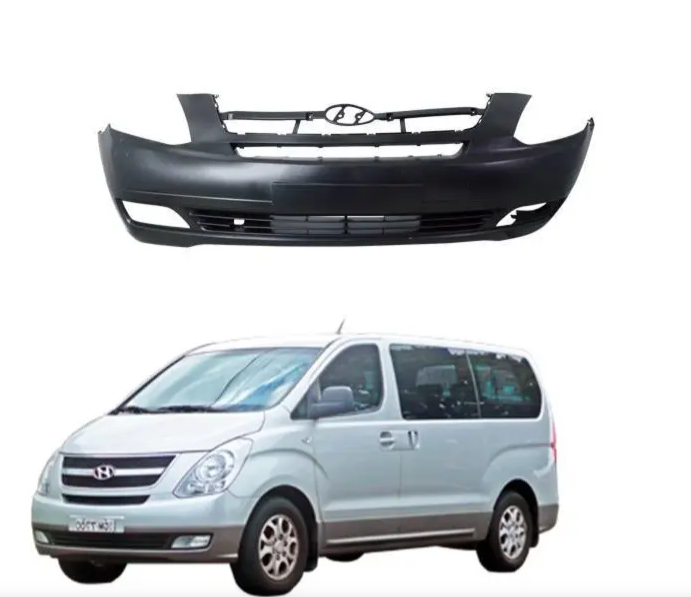 Parachoque delantero hyundai h1 2008 2009 2010 2011 2012 2013 2014 2015 2016