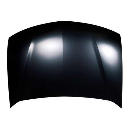 Capot mitsubishi l200 2007 2008 2009 2010 2011 2012 2013 2014 2015