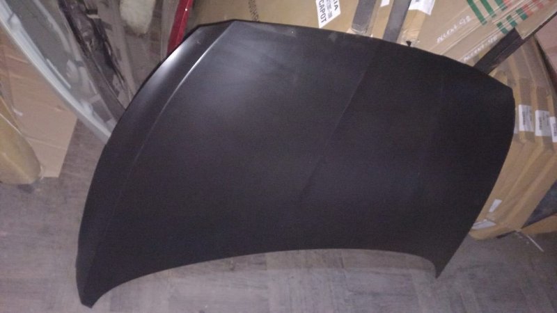 Capot Hyundai Accent Rb 2012-2018